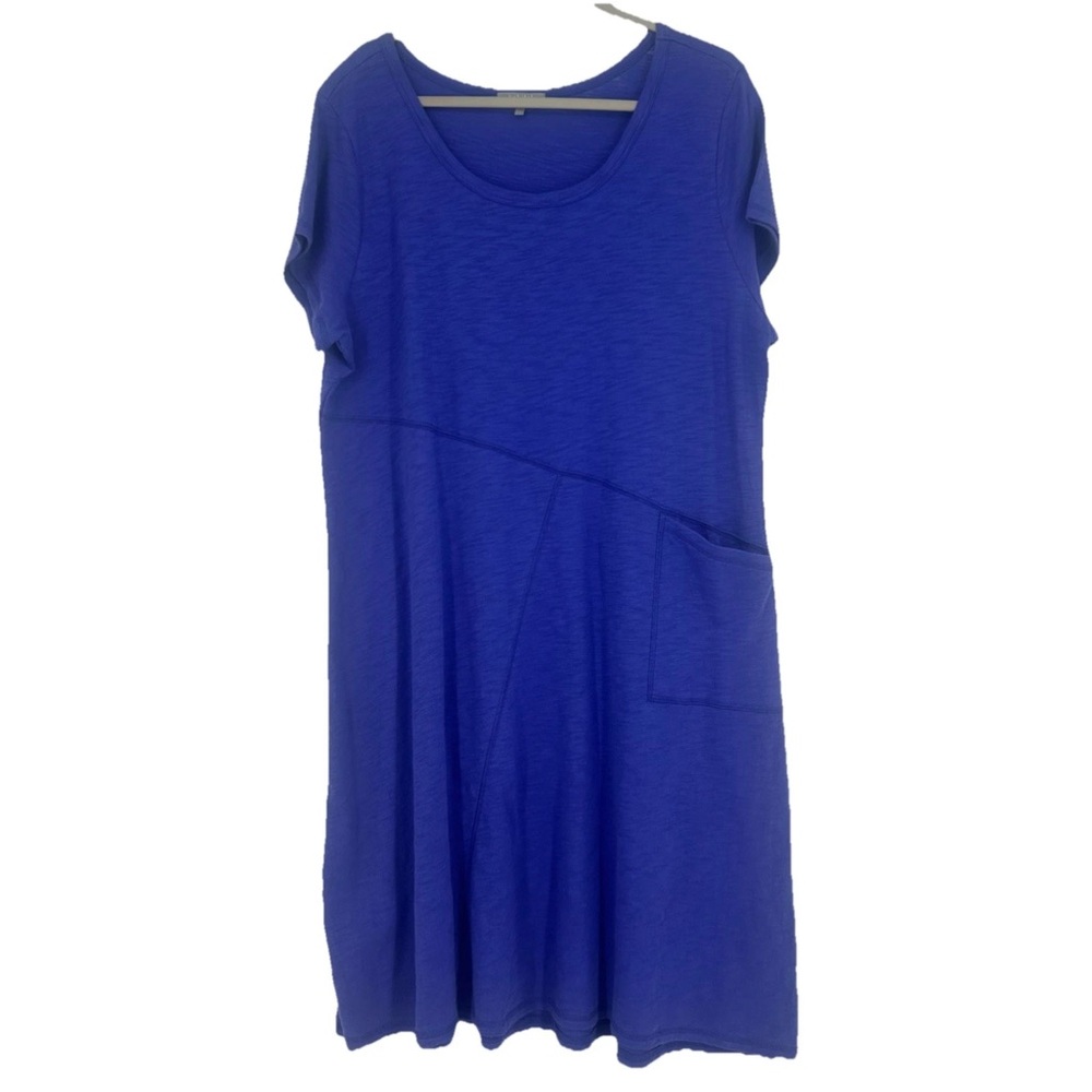 Habitat Blue Women's Dress